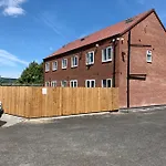 Campion Place Contractor Accommodation