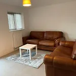 Campion Place Contractor Accommodation