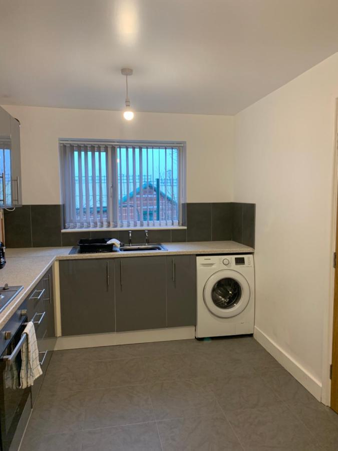Campion Place Contractor