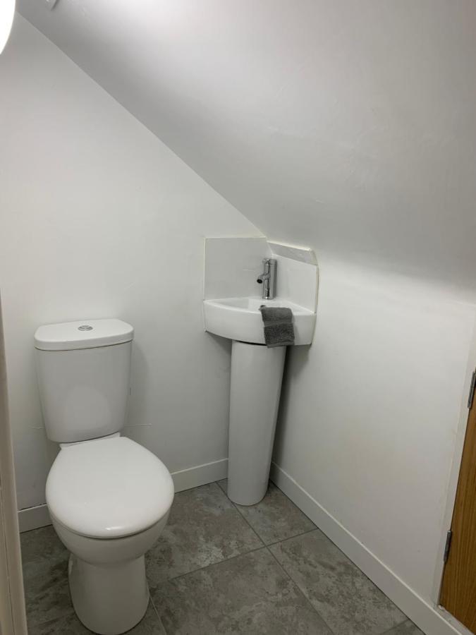 Campion Place Contractor *