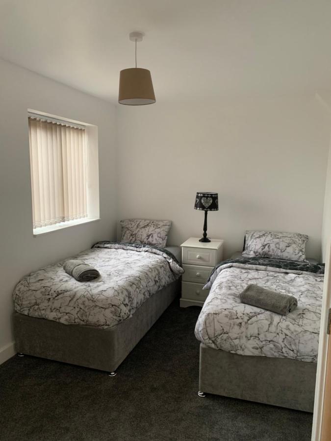 Campion Place Contractor