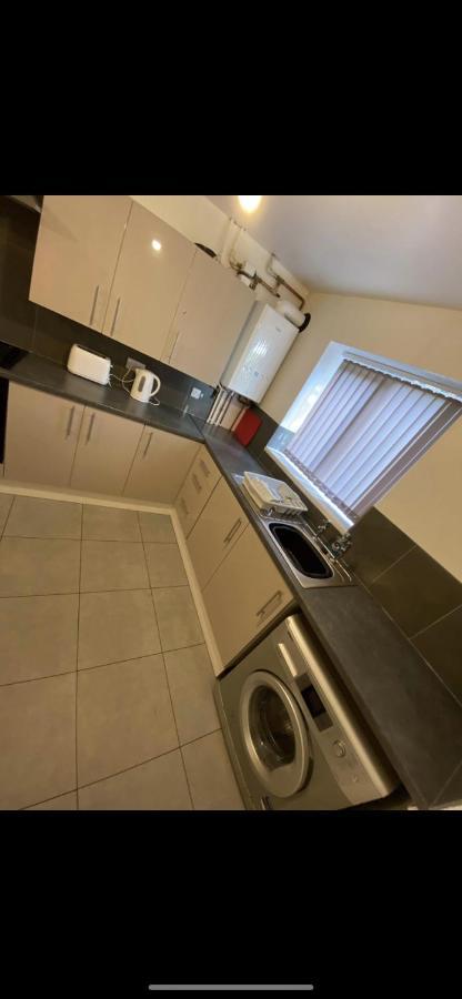 Apartment Campion Place Contractor