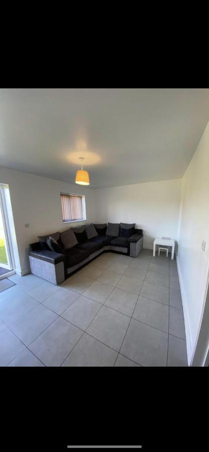 Campion Place Contractor Apartment