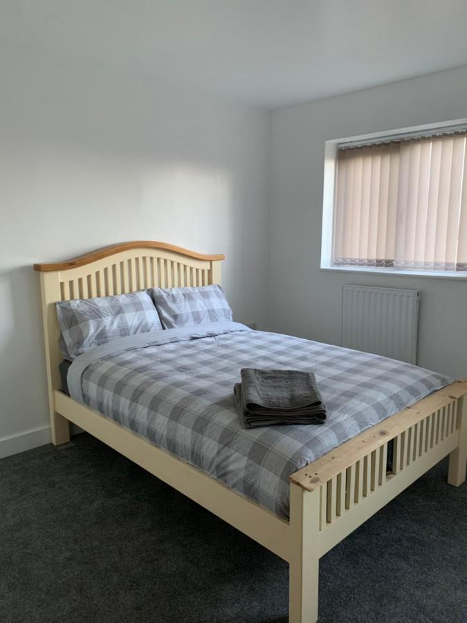 Campion Place Contractor Apartment *